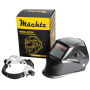 Зварювальна маска Хамелеон Mächtz MWH-2/254