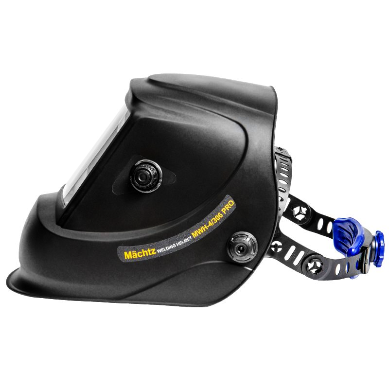 Сварочная маска Хамелеон Mächtz MWH-4/306 PRO