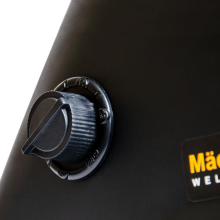 Зварювальна маска Хамелеон Mächtz MWH-2/154