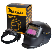 Сварочная маска Хамелеон Mächtz MWH-2/154