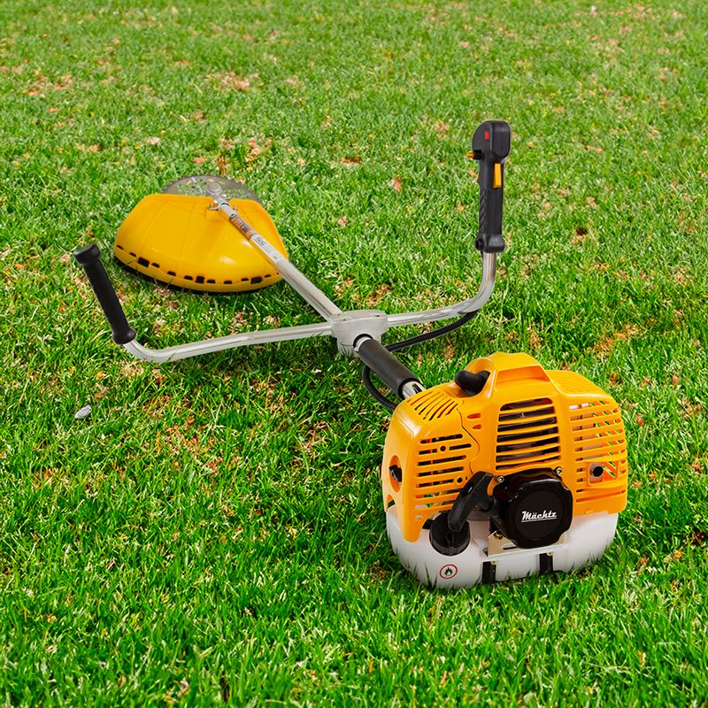 Тример бензиновий Mächtz MGB-2715 S