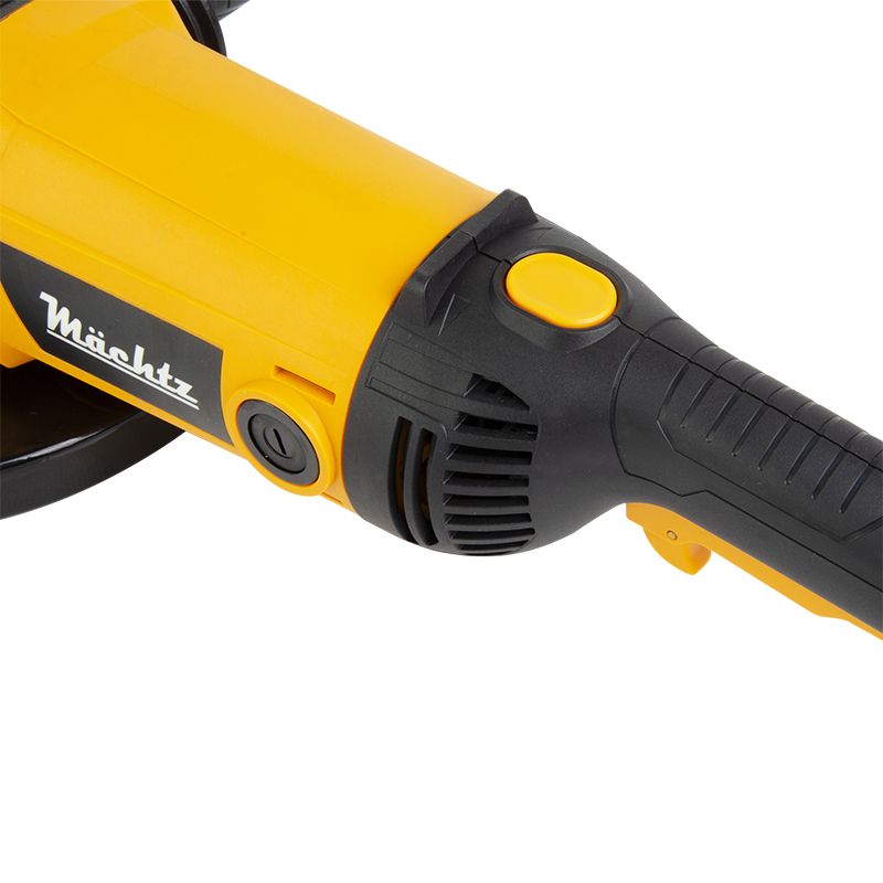 Болгарка Mächtz MAG-23/2970