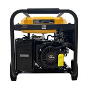 Генератор бензиновый 5,5 кВт Mächtz MGG‑55 ESM