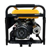 Генератор бензиновый 5,5 кВт Mächtz MGG‑55 ESM