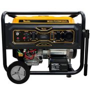 Генератор бензиновый 7,5 кВт Mächtz MGG‑75 ESM