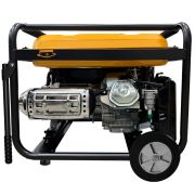 Генератор бензиновый 7,5 кВт Mächtz MGG‑75 ESM