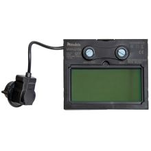 Светофильтр сварочной маски Mächtz MWH-2/154