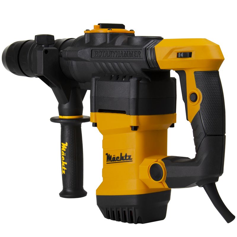 Перфоратор Mächtz MRH‑1920 MAX