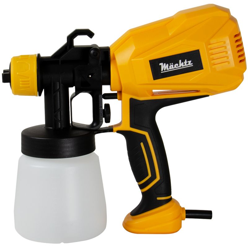 Фарбопульт Mächtz MSG‑1008