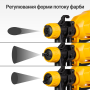 Краскопульт Mächtz MSG‑1008