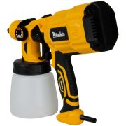 Фарбопульт Mächtz MSG‑1010