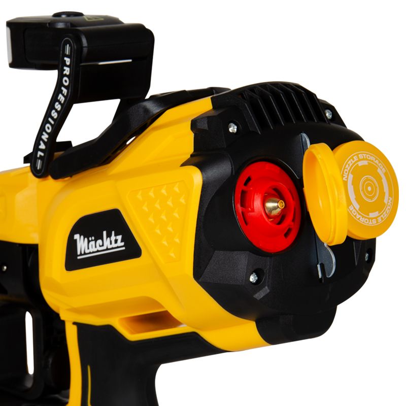 Краскопульт Mächtz MSG‑1210 L PRO