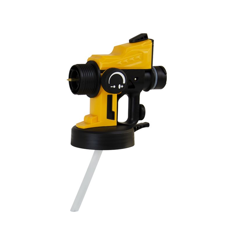 Краскопульт Mächtz MSG‑1210 L PRO