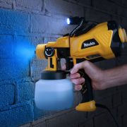 Фарбопульт Mächtz MSG‑1210 L PRO