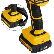 Акумуляторна батарея Mächtz 20V-2.0