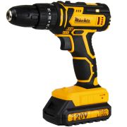 Шуруповерт аккумуляторный Mächtz MCD‑20H‑Li