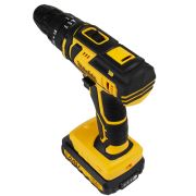 Шуруповерт аккумуляторный Mächtz MCD‑20H‑Li