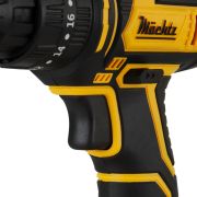 Шуруповерт аккумуляторный Mächtz MCD‑20H‑Li