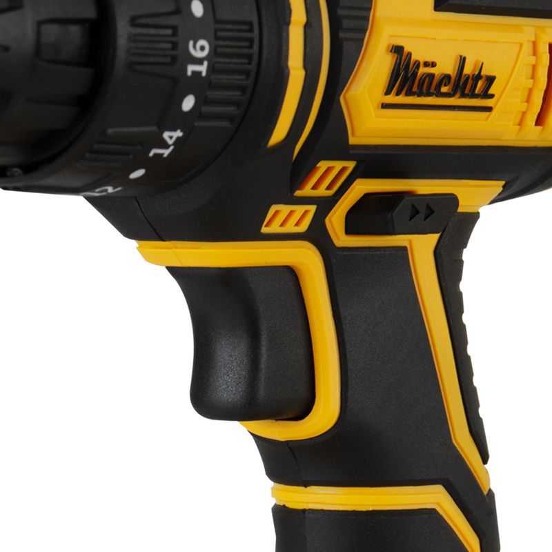 Шуруповерт аккумуляторный Mächtz MCD‑20H‑Li