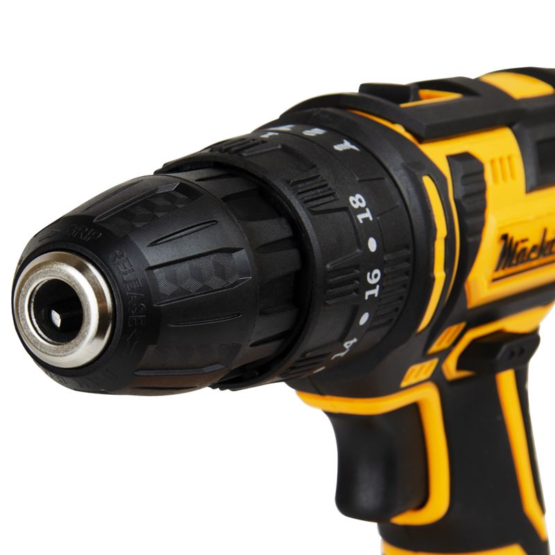 Шуруповерт аккумуляторный Mächtz MCD‑20H‑Li