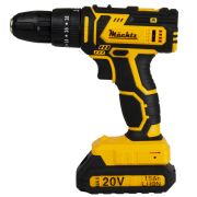 Шуруповерт аккумуляторный Mächtz MCD‑20H‑Li