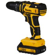 Шуруповерт аккумуляторный Mächtz MCD‑20H‑Li