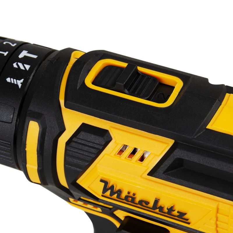 Шуруповерт аккумуляторный Mächtz MCD‑20H‑Li