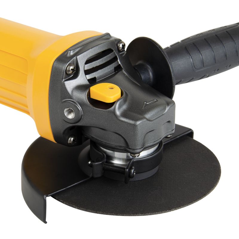 Болгарка Mächtz MAG‑12/1100 CVS