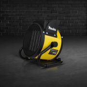 Теплова гармата Mächtz MFH-2020 C