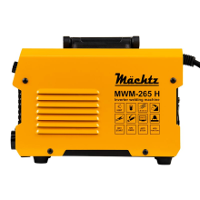 Зварювальний апарат Mächtz MWM‑265 H
