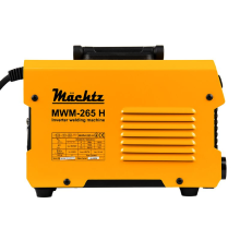 Зварювальний апарат Mächtz MWM‑265 H