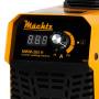 Зварювальний апарат Mächtz MWM‑265 H