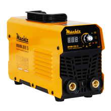 Зварювальний апарат Mächtz MWM‑265 S