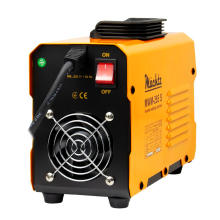 Зварювальний апарат Mächtz MWM‑265 S