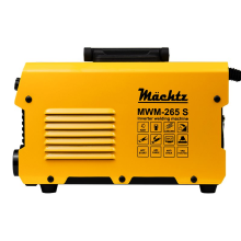 Зварювальний апарат Mächtz MWM‑265 S