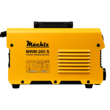 Зварювальний апарат Mächtz MWM‑265 S