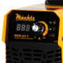 Зварювальний апарат Mächtz MWM‑265 S