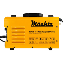 Зварювальний напівавтомат Mächtz MWM‑305 MIG/MAG/MMA/TIG