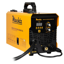 Зварювальний напівавтомат Mächtz MWM‑305 MIG/MAG/MMA/TIG