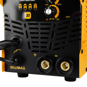 Сварочный полуавтомат Mächtz MWM‑305 MIG/MAG/MMA/TIG