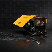 Зварювальний напівавтомат Mächtz MWM‑305 MIG/MAG/MMA/TIG