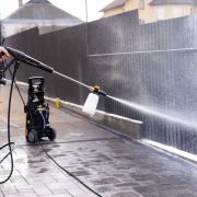 Мийка високого тиску Mächtz MPW‑2551 PRO