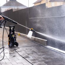 Мойка высокого давления Mächtz MPW‑2551 PRO