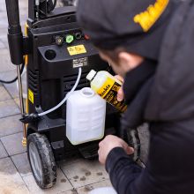 Мойка высокого давления Mächtz MPW‑2551 PRO