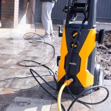 Мойка высокого давления Mächtz MPW‑2551 PRO
