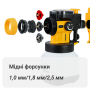 Краскопульт Mächtz MSG-1513 RC MAX