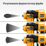 Краскопульт Mächtz MSG-1513 RC MAX