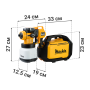 Краскопульт Mächtz MSG-1513 RC MAX