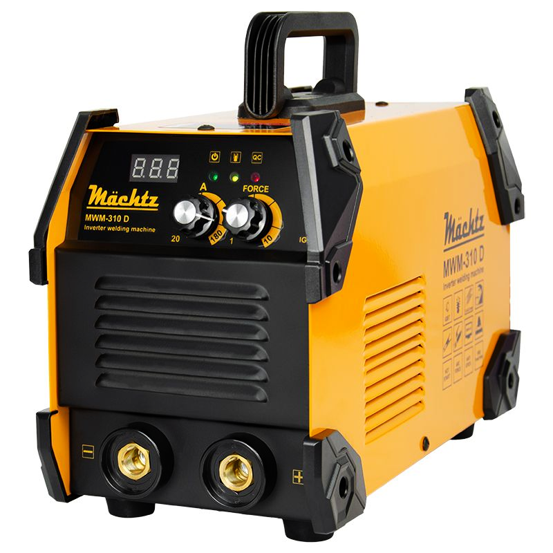 Сварочный аппарат Mächtz MWM-310 D
