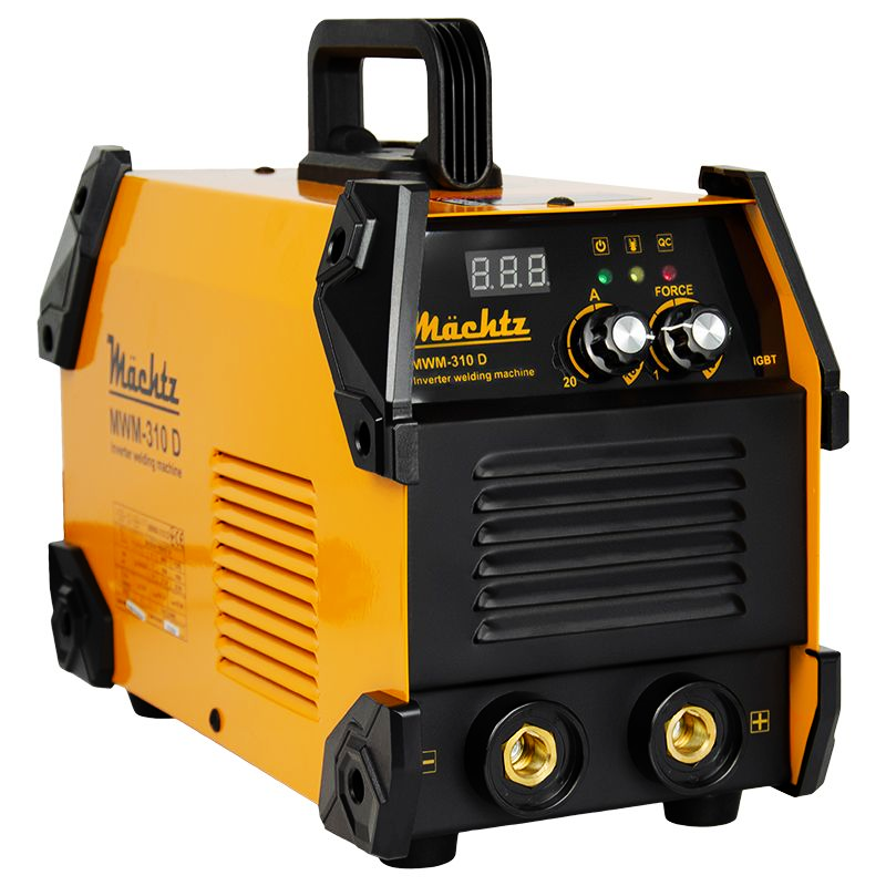 Сварочный аппарат Mächtz MWM-310 D